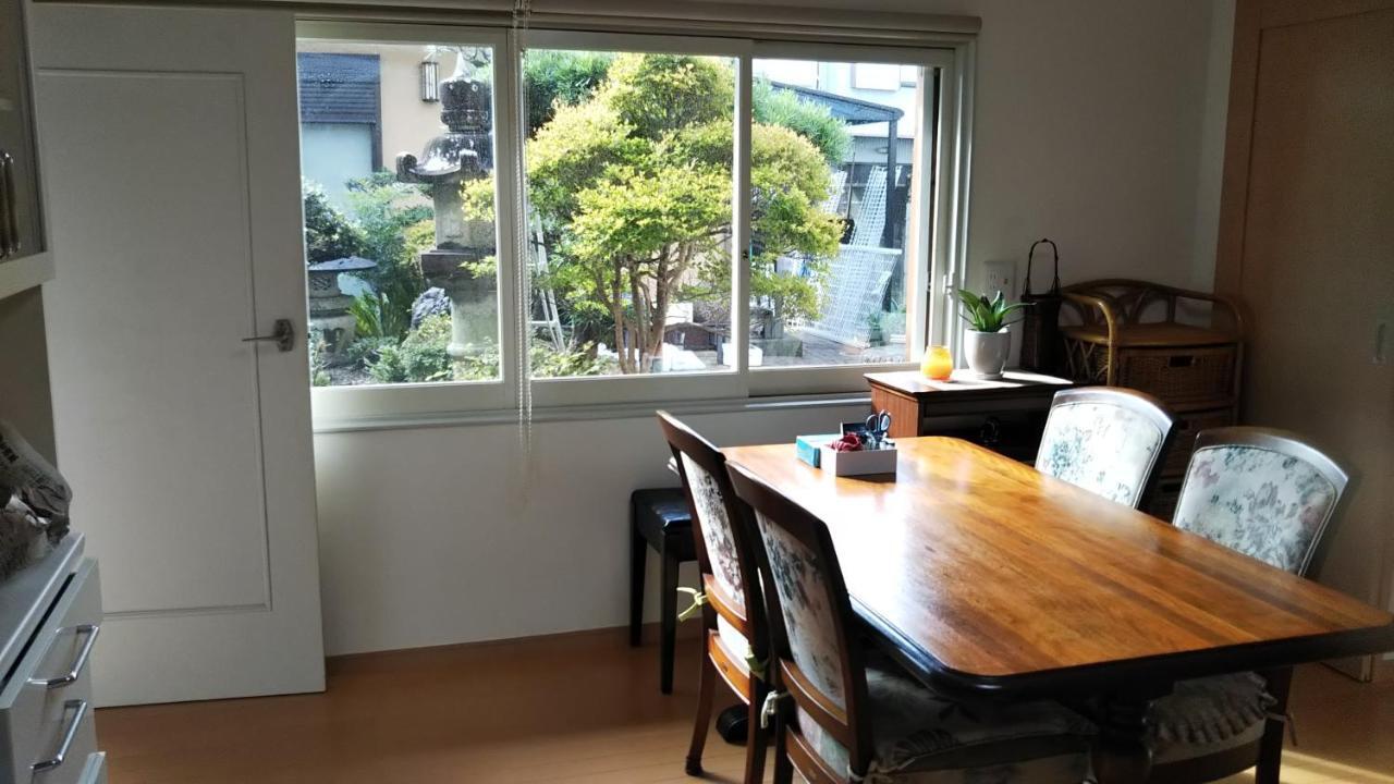 町中ステイ 宗ハウス Nachikatsuura Exterior foto